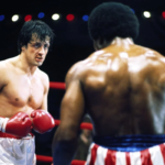 rocky