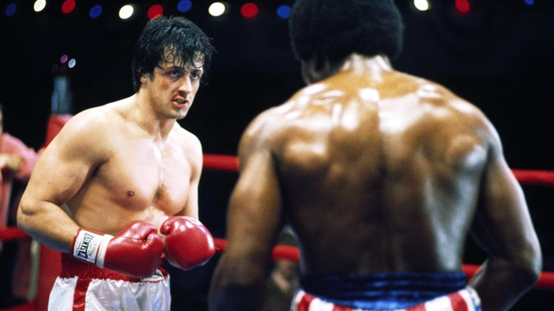 10 curiosidades sobre a franquia Rocky Balboa