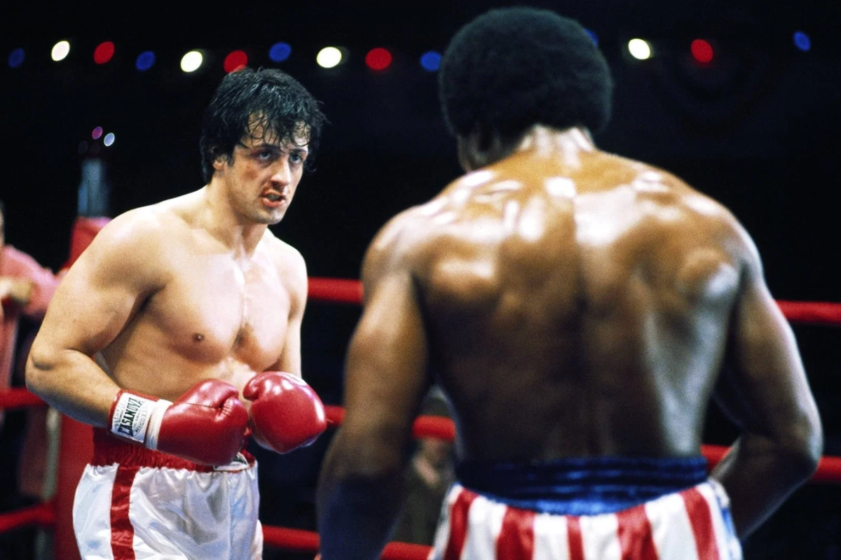 10 curiosidades sobre a franquia Rocky Balboa