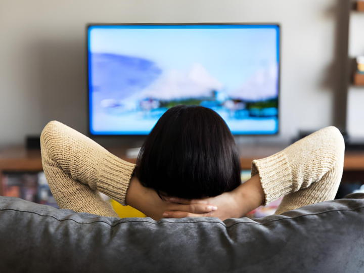 Estreias de novembro para assistir nos streamings