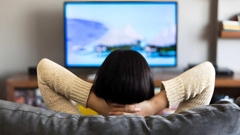 Estreias de novembro para assistir nos streamings