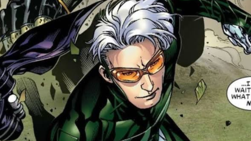 8 curiosidades sobre Tommy Maximoff, o Célere da Marvel