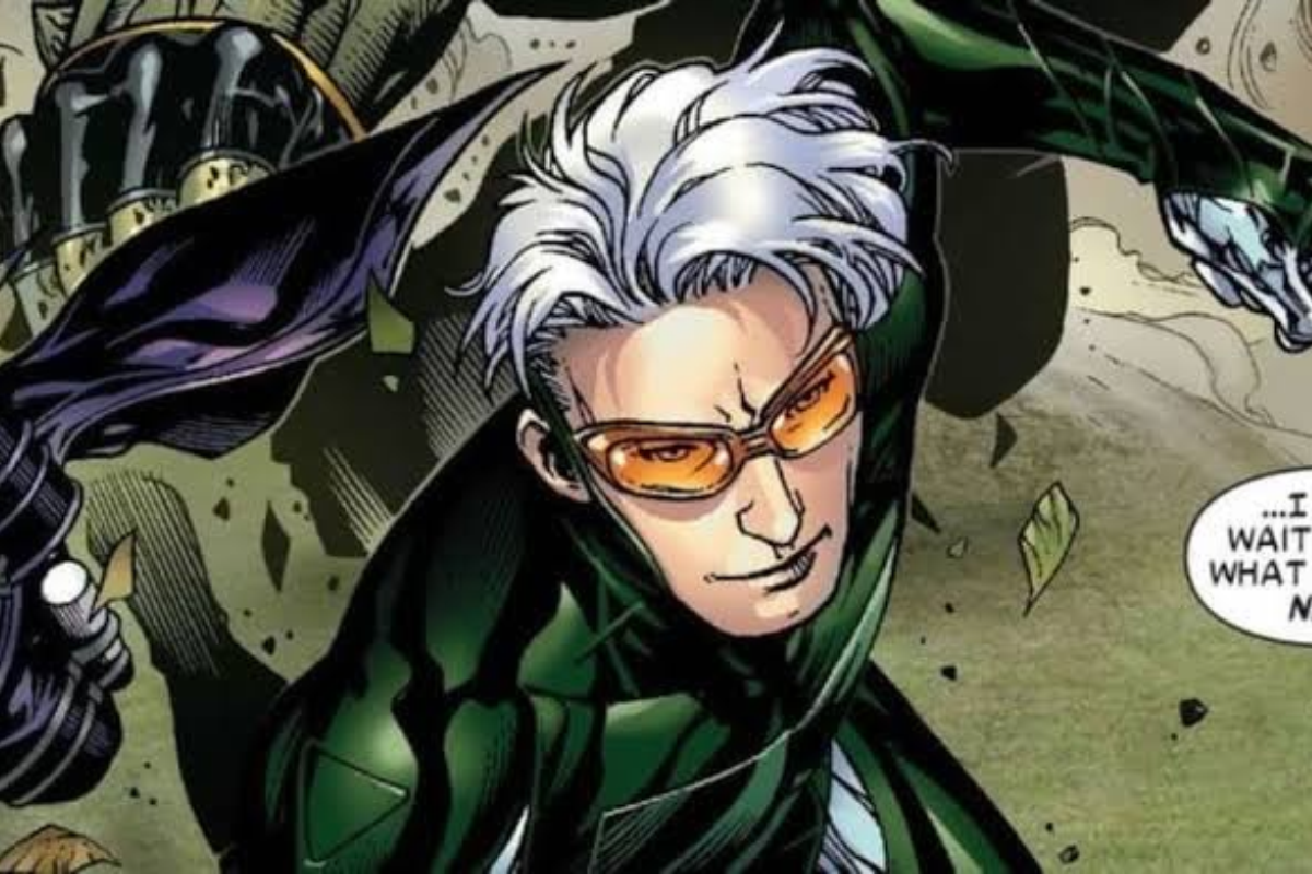 8 curiosidades sobre Tommy Maximoff, o Célere da Marvel